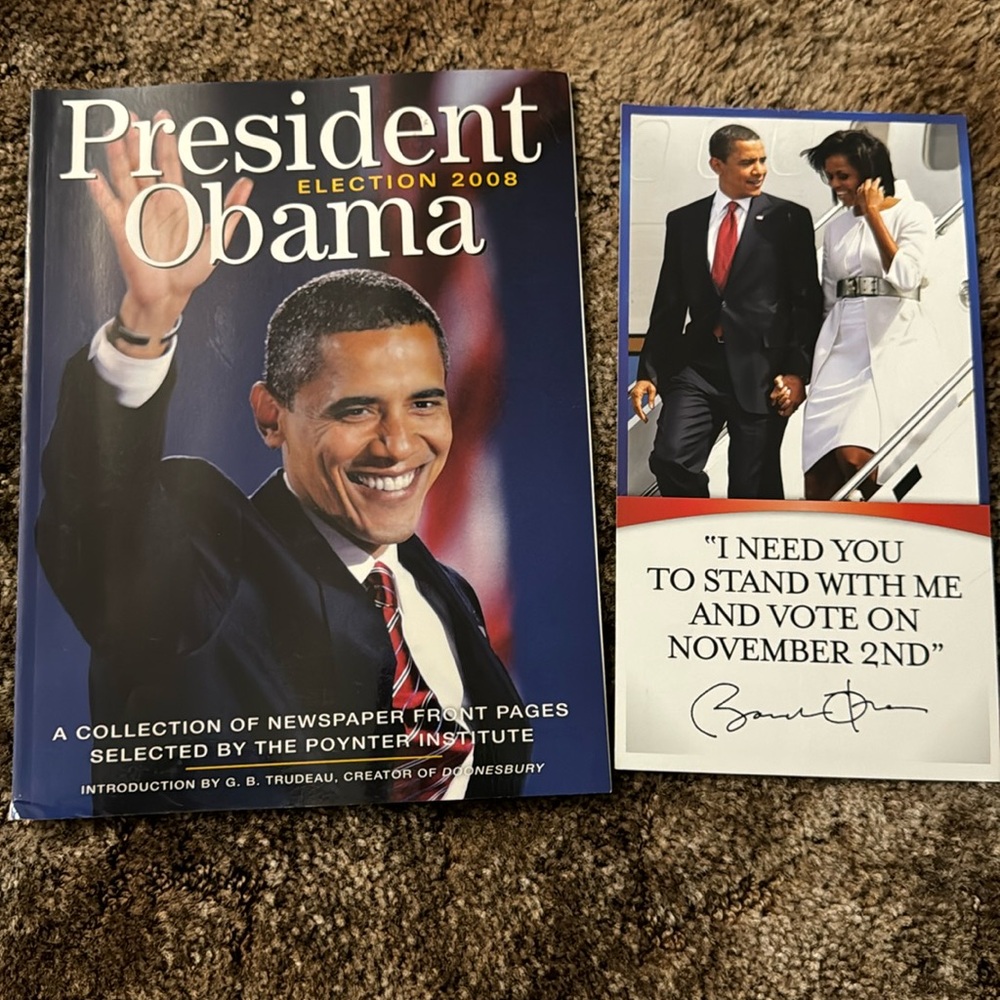 Obama 2008
